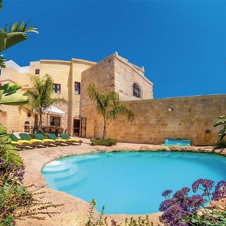Villa Sky Zejtun Exterior photo