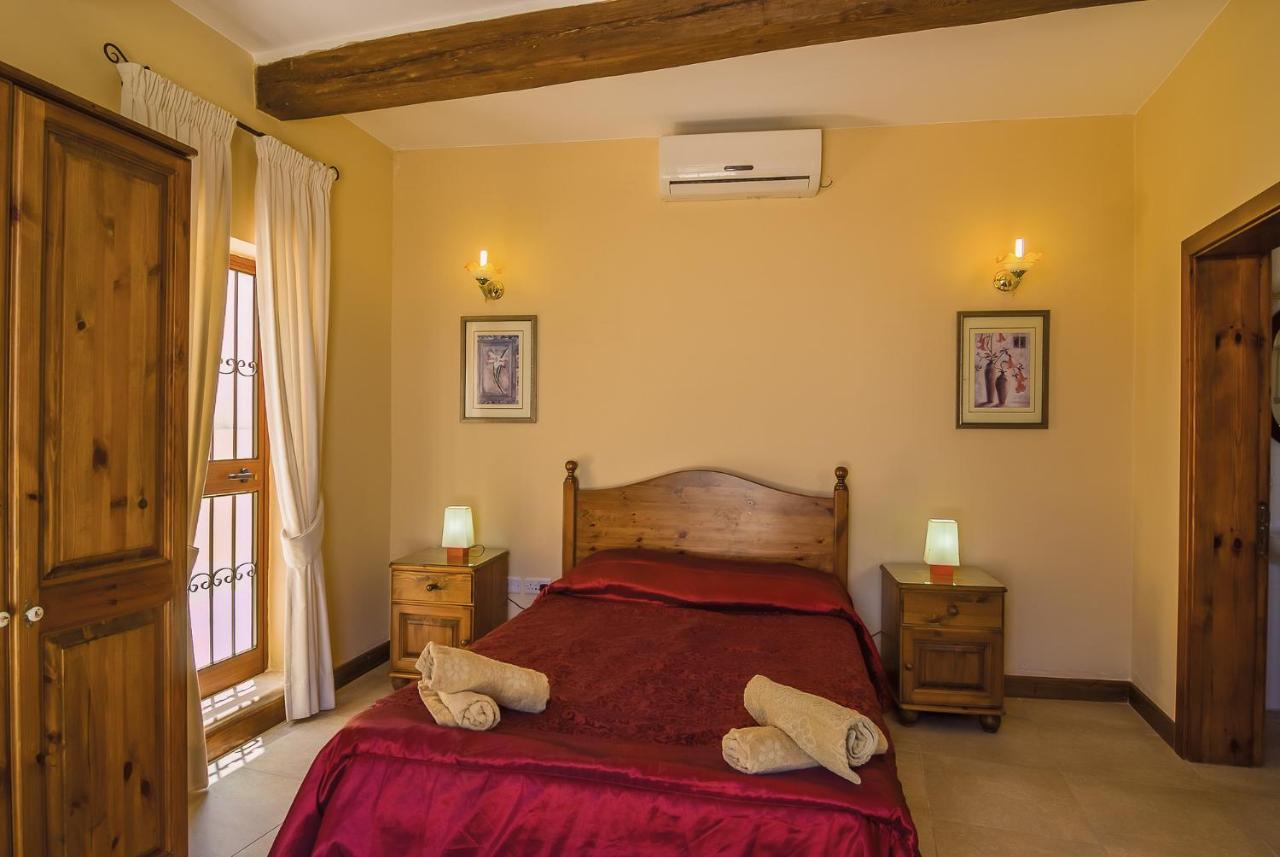 Villa Sky Zejtun Exterior photo