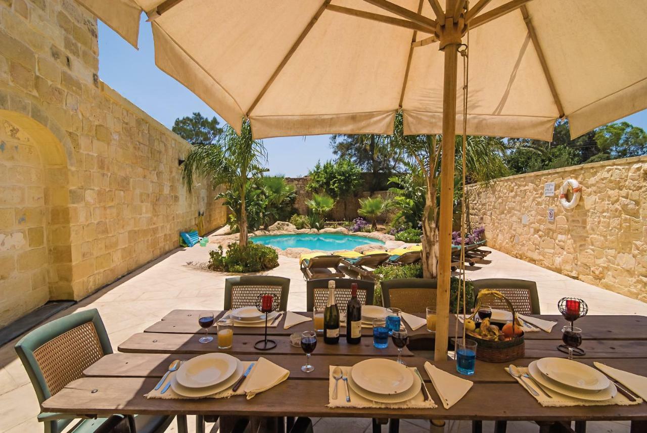 Villa Sky Zejtun Exterior photo