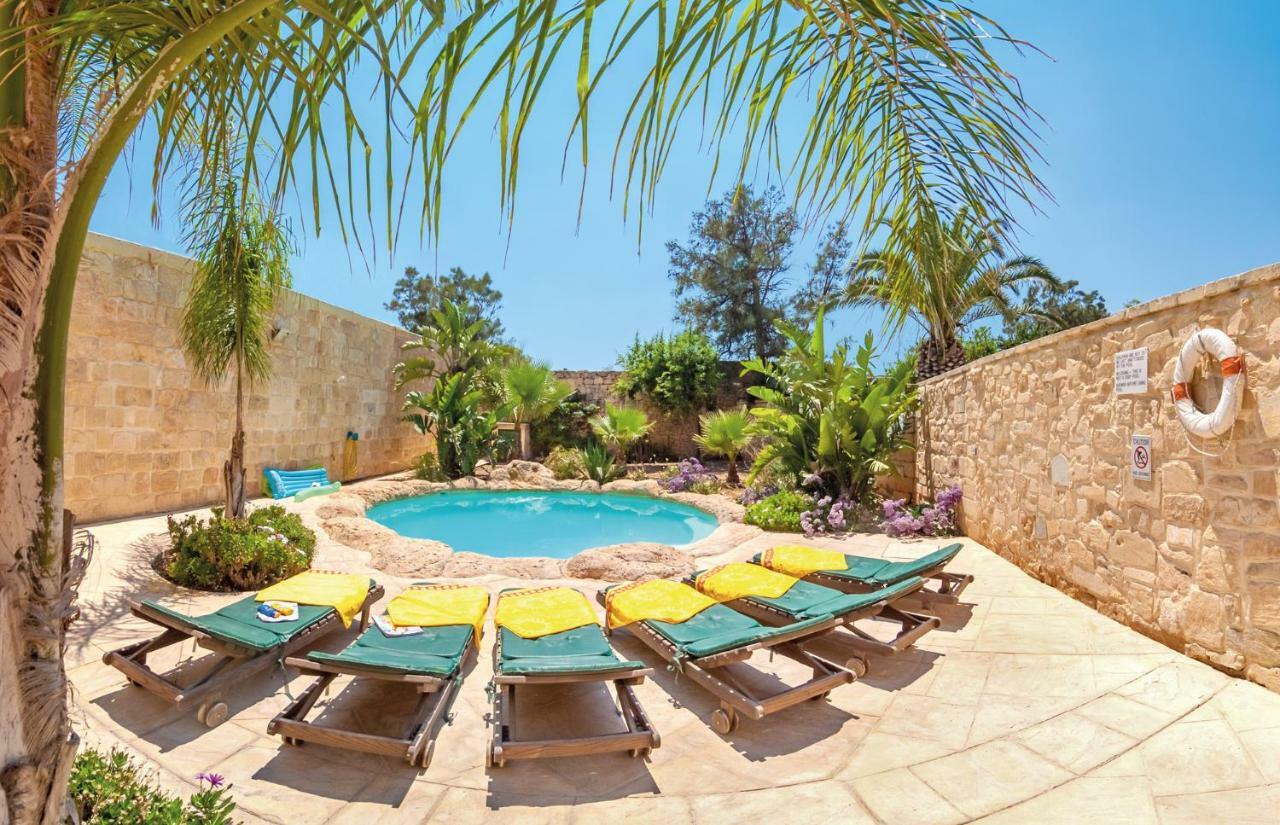Villa Sky Zejtun Exterior photo
