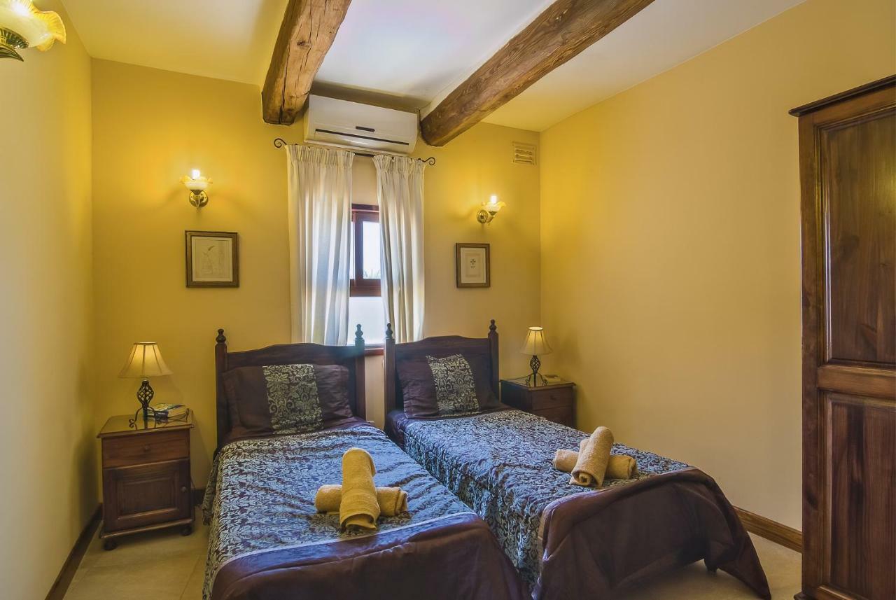 Villa Sky Zejtun Exterior photo
