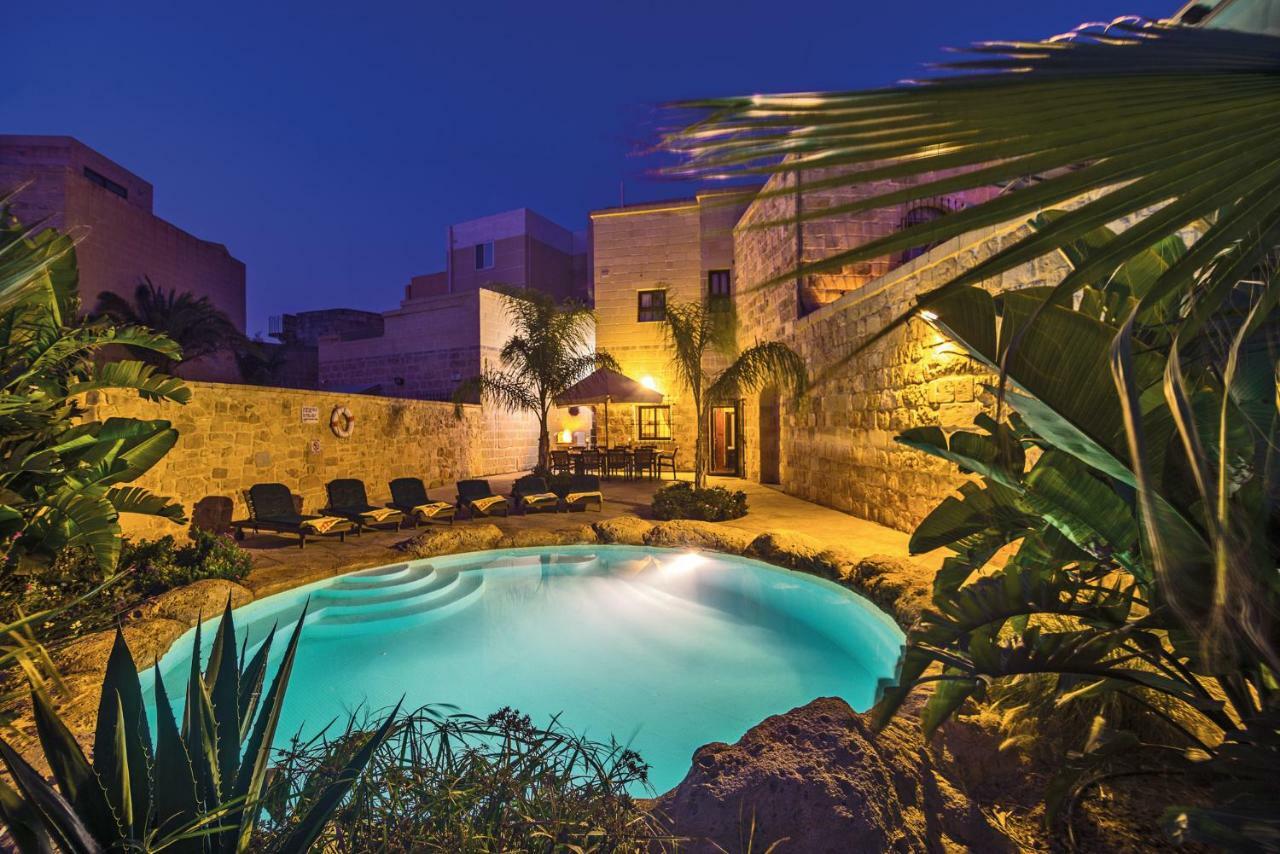 Villa Sky Zejtun Exterior photo
